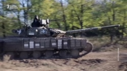 Украина: Фронтто кырдаал кандай? 