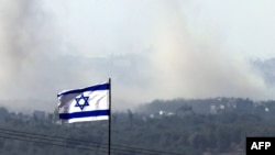 Бійці армії оборони Ізраїлю перебувають у центрі міста Гази, а лідер бойовиків «Хамасу» Ях’я Сінвар оточений в бункері у Секторі Гази, каже міністр Йоав Галлант