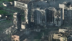 Բախմուտում ռուսական հարձակումը կանգ է առել և ձախողվել. Քիրբի