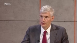 Поммершайм: АКШ жаңы келишимге кол коюуга даяр