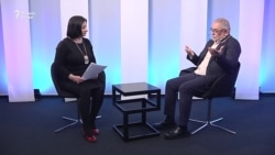 Интервью с Тураджем Атабаки, профессором Лейденского университета в Нидерландах