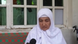 Баҳси оилаи маъюбон бо ширкати Раҳмон-2016
