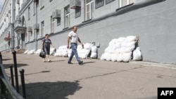 «Ми готові відкрити гуманітарний коридор з Курської області вглиб Росії у відповідь на офіційний запит РФ» – заявили в ОП