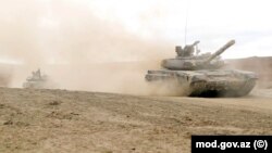 Ադրբեջան - «Մուստաֆա Քեմալ Աթաթուրք - 2023» զորավարժությունները, 23-ը հոկտեմբերի, 2023թ.