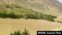 در نتیجه سیلاب‌هایی که ده روز گذشته در غور سرازیر شده، صدها خانه و هزاران جریب زمین تخریب شده‌اند.