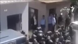  عمران خان بازداشت شد 