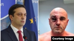 Леван Хабеишвили