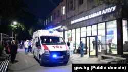 Иллюстрациялык сүрөт.