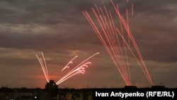 (архивдик сүрөт).