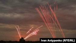 Архивдик сүрөт.