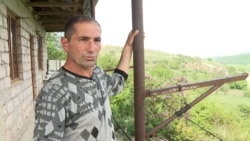 «Չգիտեմ՝ հիմա լինելու եմ չեզոք գոտո՞ւմ, թե՞ ադրբեջանական տարածքում»