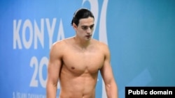 Денис Петрашов. 