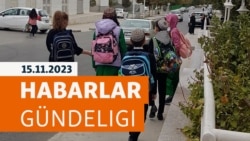 Habarlar gündeligi