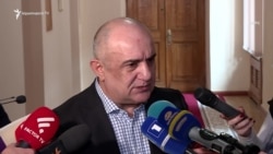 ԱԱԾ-ն մերժել է Սամվել Բաբայանի դեմ վարույթ հարուցել. քննիչի պնդմամբ՝ Արայիկ Հարությունյանը տեղյակ է եղել գործընթացից