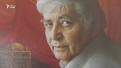 Наққоши тоҷик Вафо Назаров даргузашт