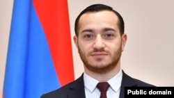 ՀՀ ԲՏԱ նախարար Մխիթար Հայրապետյան, արխիվ
