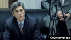 Сайпидин Султаналиев.