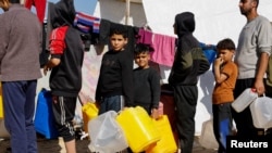 Газа тилкеси