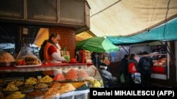 Кишинев шаары. 11-март, 2023-жыл