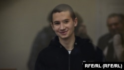 Егор Балазейкин