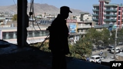 تصویر آرشیف: رویداد انفجار در دشت برچی کابل 