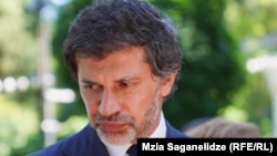 Каха Каладзе