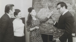 Азатлык архивы: җәдитчелек хәрәкәте турында тапшырулар (1984)