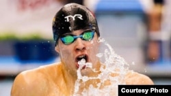 Денис Петрашов. 