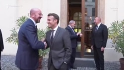 Այս պահին պարզ չէ՝ Ադրբեջանը համաձա՞յն է երեք սկզբունքների հիման վրա կնքել խաղաղության պայմանագիր