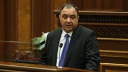 Ոստիկանական բռնության նոր դեպք. նշանակվել է ծառայողական քննություն