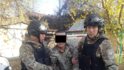 Кечки радио эфир | 21.11.2023 | Токтогул ГЭСиндеги жоокердин өлүмүнө шектүү кармалды