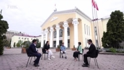 Билим берүү: Кыргызстанга кандай система керек? 