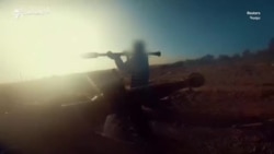 Փողոցային մարտերը Գազայում շարունակվում են