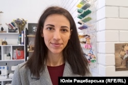 Альона Федотова