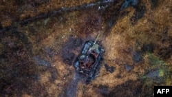 Росія не повідомляє офіційних даних про своїх загиблих й інші втрати регулярно. Міністерство оборони Росії востаннє звітувало про втрати 21 вересня 2022 року, повідомивши про загибель 5937 осіб