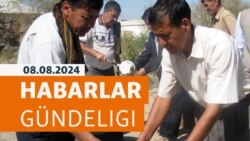 Habarlar gündeligi