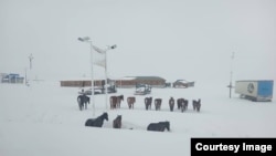 Ак-Талаа району, Өзгөчө кырдаалдар министрлиги жарыялаган сүрөт.