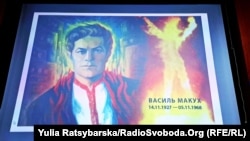 5 листопада Дніпрі вшанували пам'ять Василя Макуха – українського дисидента, який 55 років тому спалив себе на знак протесту проти русифікації