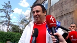 «Եթե մեղադրանքն ընդունեի, կհամաձայնեի վաղեմության ժամկետին». Գագիկ Ծառուկյան