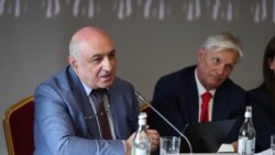 Հայաստանյան ԶԼՄ-ների բևեռացումը քաղաքական ու հասարակական բևեռացման հետևանք է. Նավասարդյան 