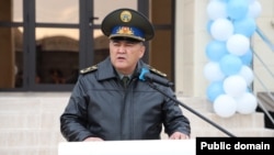 Камчыбек Ташиев.