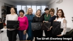 Організація «Так Штаб» допомагає жінкам ВПО