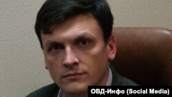 Александр Чернышов