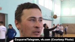 Дим Бүләкбаев