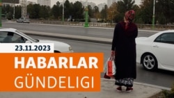 Habarlar gündeligi
