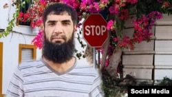 Билол Курбоналиев 