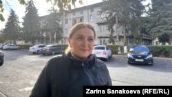 Тамара Меаракишвили