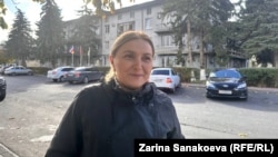 Тамара Меаракишвили