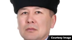 Арстанбек Абдылдаев.