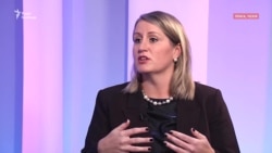 Заступниця Блінкена про фінансування України: ми можемо виграти боротьбу у Вашингтоні